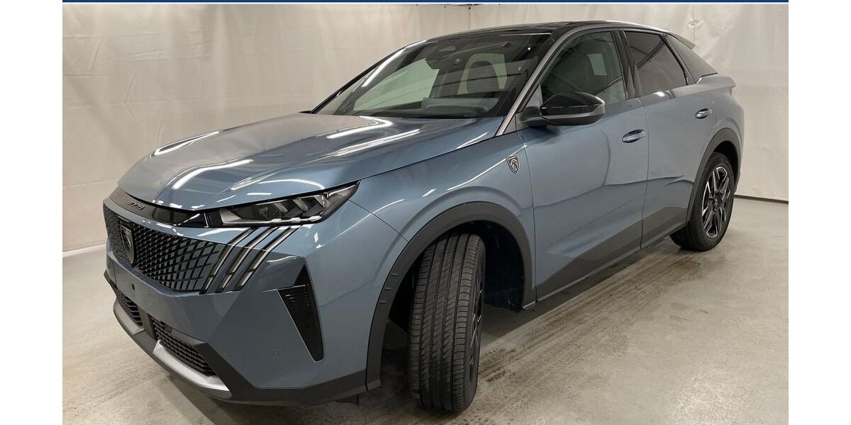 Peugeot 3008 1.100 km 28.890 &euro; Bodenheim 55294