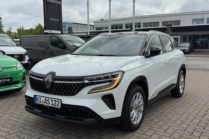Renault Austral 18.200 km 36.980 &euro; Kiel 24118