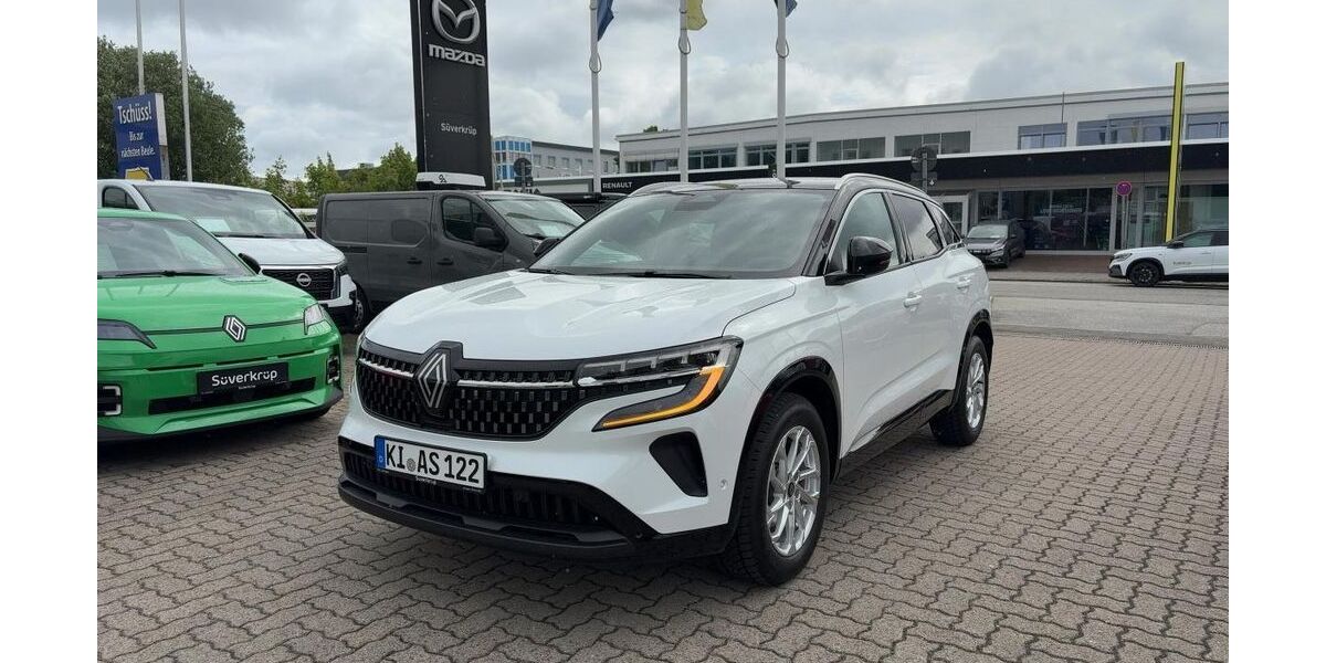 Renault Austral 18.200 km 36.980 &euro; Kiel 24118