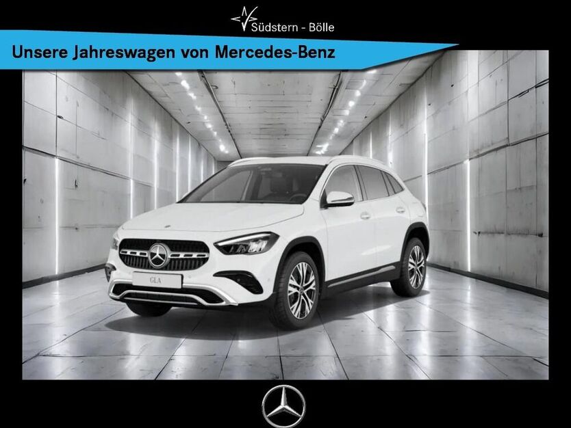 GLA 200