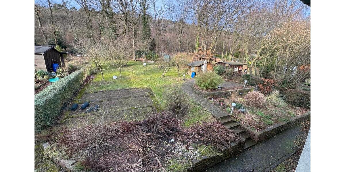 Etagenwohnung Iserlohn - 4 Zimmer, 90 m&sup2;, 850&euro; | Angebot:24594554