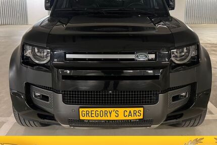 Land Rover Defender 75.355 km 99.888 &euro; Berlin 10785