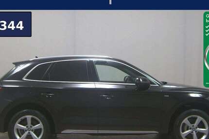 Audi Q5 180.145 km 24.990 &euro; Gyhum/Bockel 27404