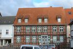 sanierte 2-Raumwohnung mit Scharm zimmer