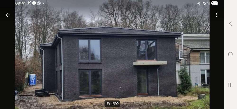 Haus zum Mieten in Hamburg 3.250 € 175.5 m²