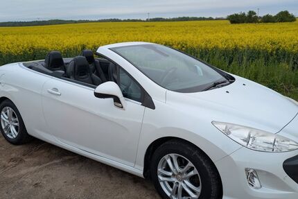 Peugeot 308 146.799 km 6.499 &euro; Laage 18299