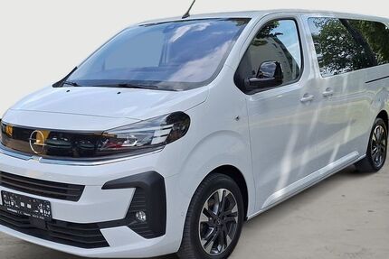 Opel Zafira Life 39.727 km 35.990 &euro; Pattensen 30982