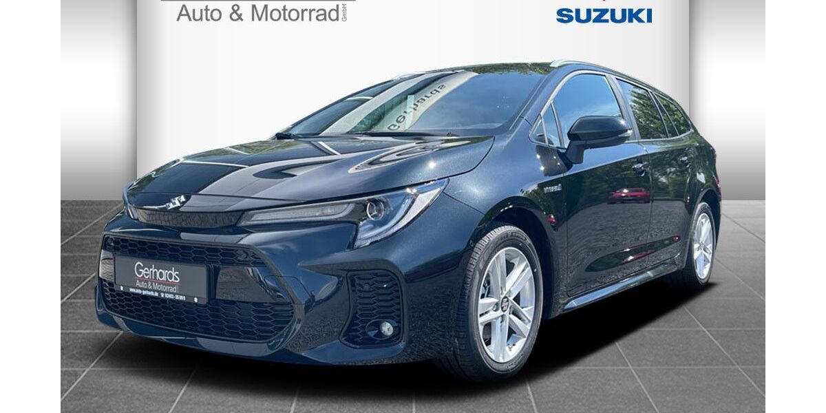 Suzuki Swace 6.051 km 26.999 &euro; Eschweiler 52249