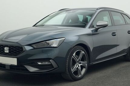 Seat Leon 62.370 km 22.450 &euro; Neumarkt i.d. OPf. 92318