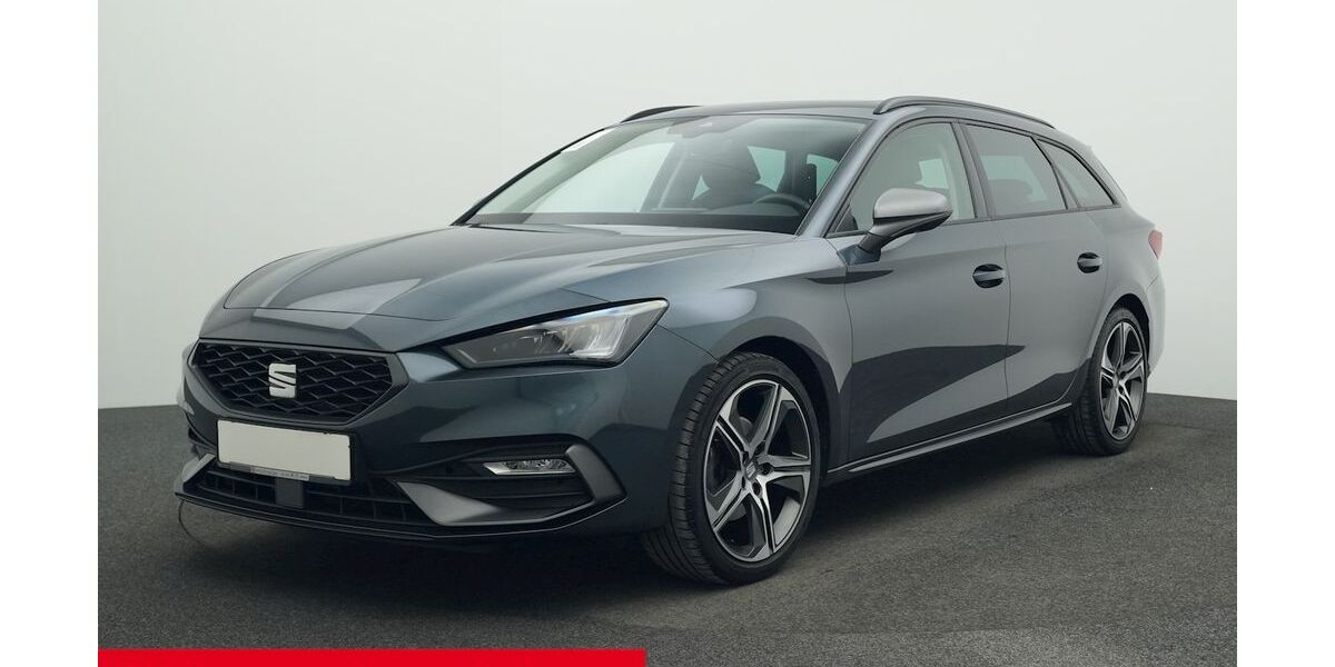 Seat Leon 62.370 km 22.450 &euro; Neumarkt i.d. OPf. 92318