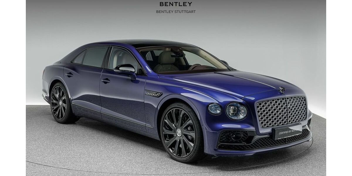 Bentley Flying Spur 18.500 km 275.990 &euro; Singen/Htwl. 78224
