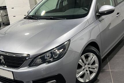 Peugeot 308 106.000 km 9.995 &euro; Bretten 75015