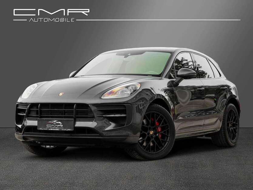 Macan