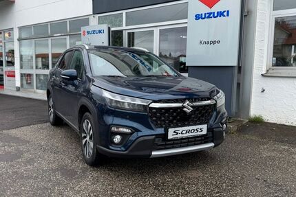 Suzuki (SX4) S-Cross 1.350 km 31.900 € Traunstein 83278