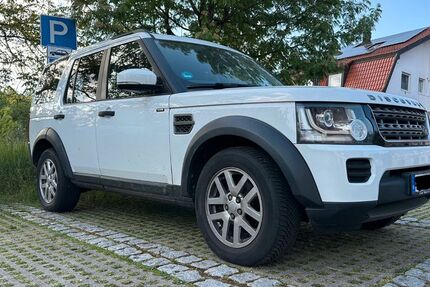 Land Rover Discovery 173.000 km 17.100 &euro; Remshalden 73630