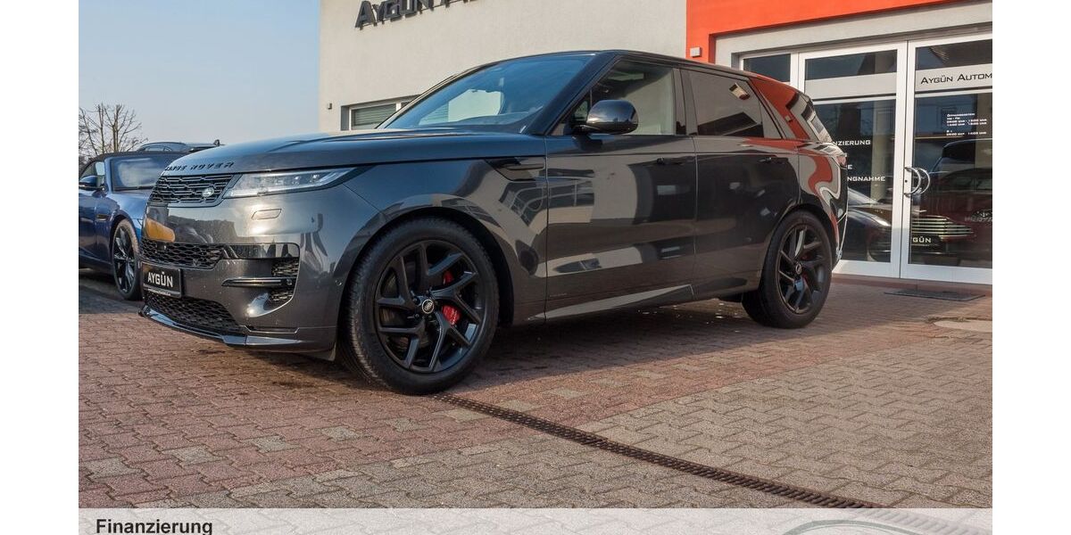 Land Rover Range Rover Sport 14.900 km 112.995 &euro; Schlüchtern 36381