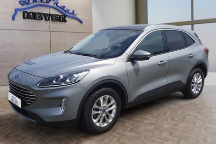Ford Kuga 16.910 km 22.410 &euro; Sickte bei Braunschweig 38173