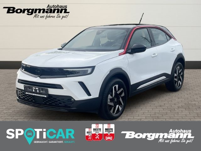 Opel Mokka 15.638 km 21.250 € Dorsten 46286
