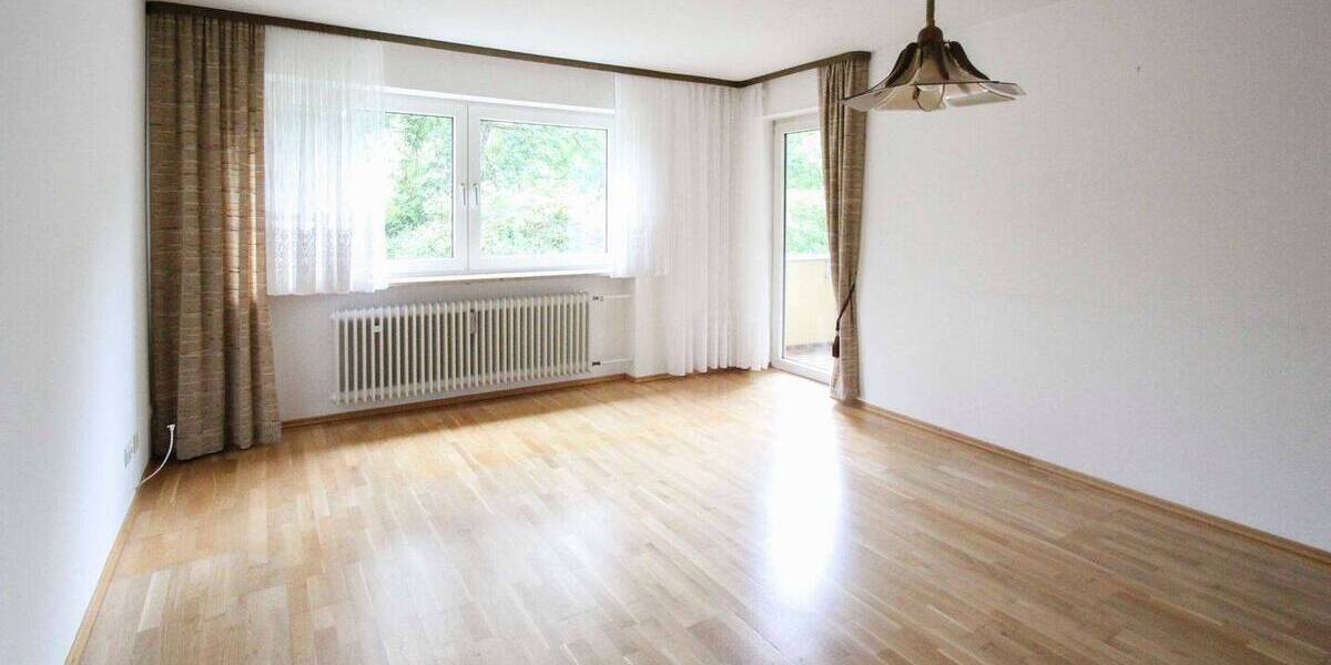 Etagenwohnung Geretsried Stein - 3 Zimmer, 87 m&sup2;, 435.000&euro; | Angebot:26418537