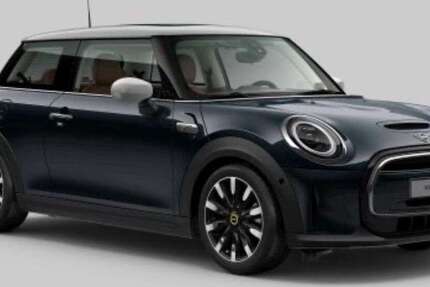 Mini Cooper SE 25.900 km 23.999 &euro; Harxheim 55296