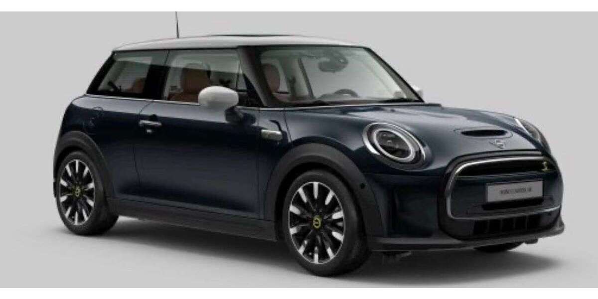 Mini Cooper SE 25.900 km 23.999 &euro; Harxheim 55296