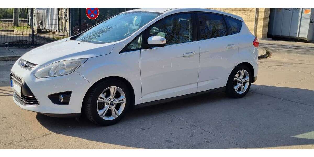 Ford C-Max 149.000 km 5.000 &euro; Berlin, Stadt 12685