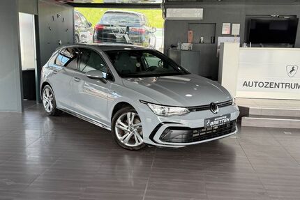VW Golf 22.758 km 24.980 &euro; Bretten 75015