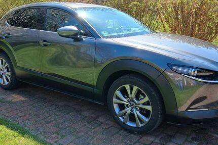 Mazda CX-30 102.223 km 17.990 &euro; Wietzendorf 29649