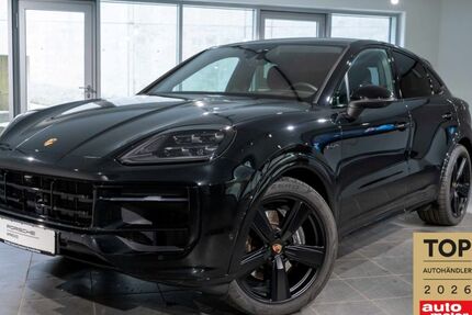 Porsche Cayenne 19.119 km 110.890 &euro; Grainau 82491