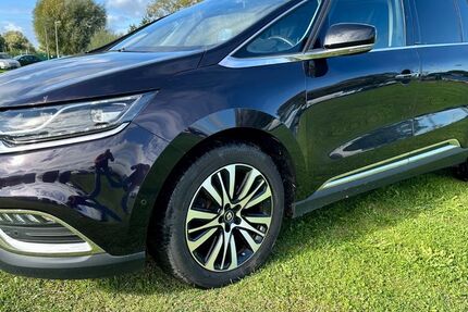 Renault Espace 180.239 km 9.000 &euro; Rostock 18147