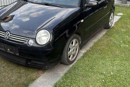 VW Lupo 3.007.966 km 1.300 &euro; Reilingen 68799