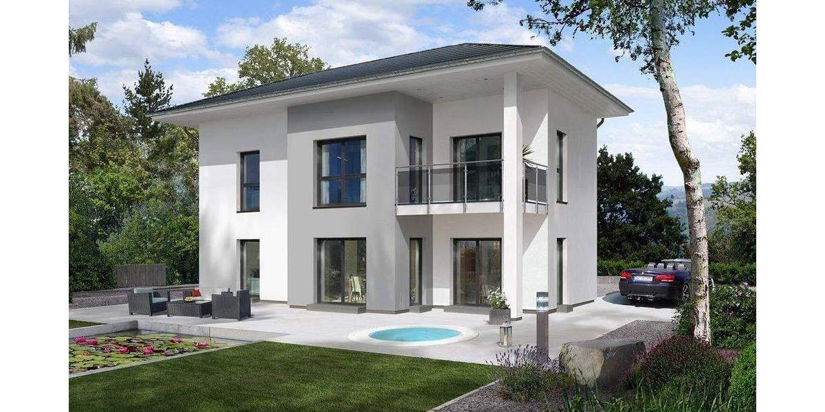 Einfamilienhaus Schulzendorf - 4 Zimmer, 158 m&sup2;, 547.000&euro; | Angebot:25095349