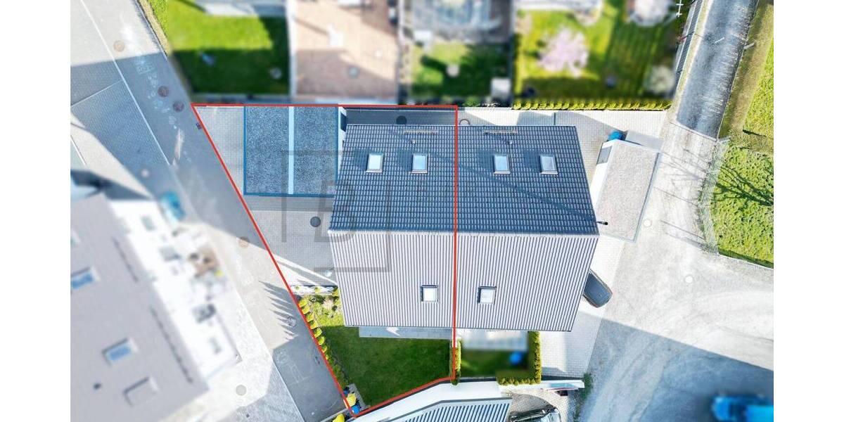Doppelhaushälfte Bad Schussenried - 5 Zimmer, 138 m&sup2;, 530.000&euro; | Angebot:26017122