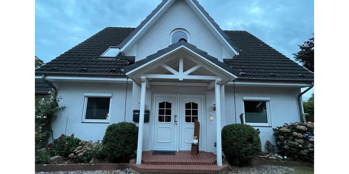 Eigentumswohnung in Handewitt 2 zimmer