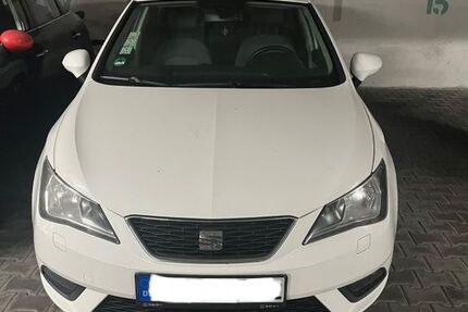 Seat Ibiza 135.000 km 5.200 &euro; Wiggensbach 87487