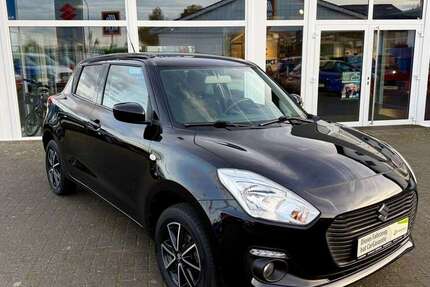 Suzuki Swift 62.600 km 12.700 € Frankfurt am Main 60437