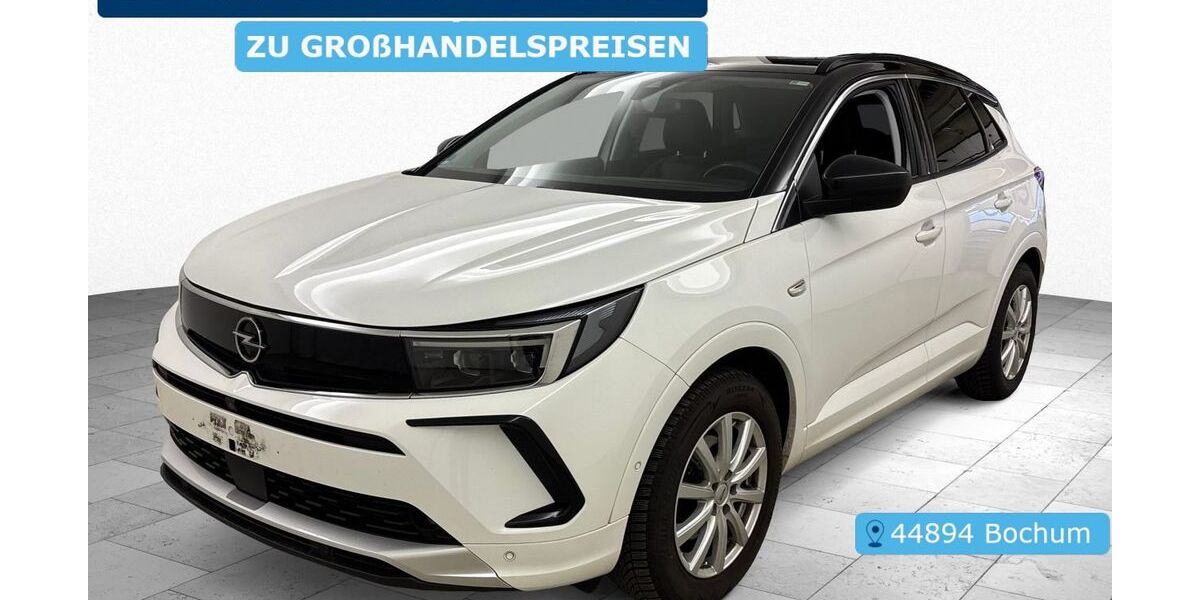 Opel Grandland (X) 94.967 km 15.997 &euro; Krefeld 47829