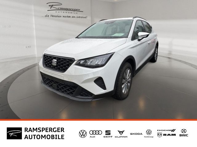Seat Arona 9.974 km 19.930 &euro; Nürtingen 72622
