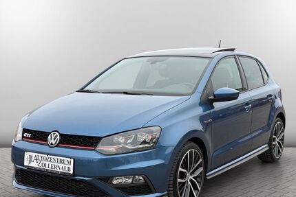 VW Polo 116.000 km 12.990 &euro; Schömberg 72355
