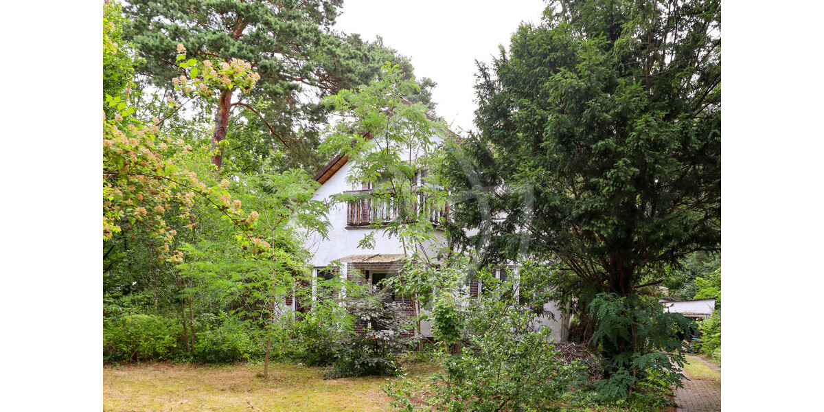 EFH mit ca. 184 m² Wohnfläche & ganz besonderem Charme - Eggersdorf - Einfamilienhaus Petershagen-Eggersdorf / Eggersdorf Eggersdorf | Angebot:27134751
