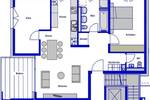 Etagenwohnung Stuttgart Ost - 3 Zimmer, 84 m&sup2;, 1.597&euro; | Angebot:26015856