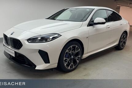 BMW 220 Gran Coupé