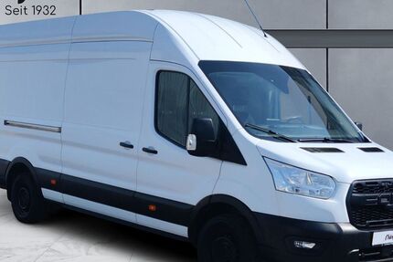 Ford Transit 142.500 km 23.990 &euro; Erfurt 99089