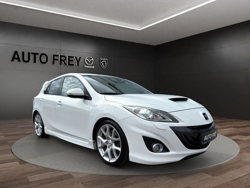Mazda 3 192.155 km 7.280 € Augsburg 86167