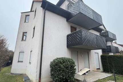 Wohnung Heilsbronn - 3 Zimmer, 95 m&sup2;, 270.000&euro; | Angebot:26363643