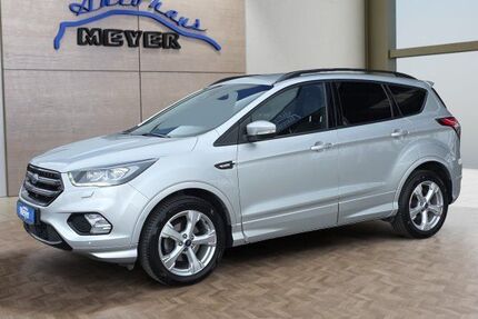 Ford Kuga 85.654 km 13.810 &euro; Hohenwarsleben bei Magdeburg 39326