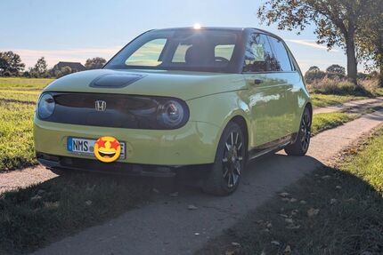 Honda e 56.000 km 13.900 &euro; Neumünster 24536