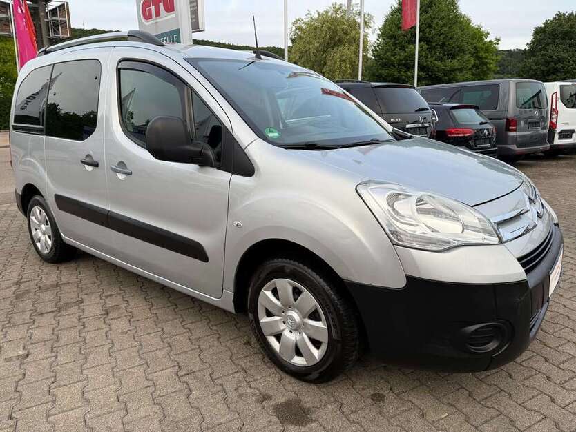 Berlingo