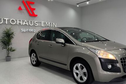 Peugeot 3008 70.743 km 6.950 &euro; Salzgitter 38228