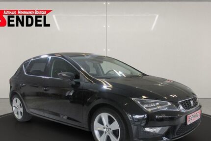 Seat Leon 138.576 km 10.999 &euro; Hof 95030